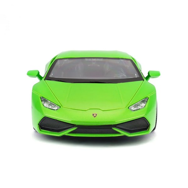 Продукт MAISTO SP EDITION Lamborghini Huracan - Кола 1:24 - 0 - BG Hlapeta