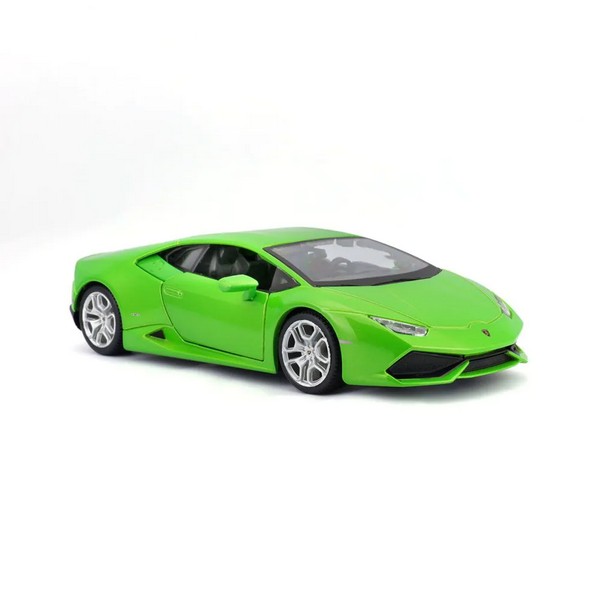 Продукт MAISTO SP EDITION Lamborghini Huracan - Кола 1:24 - 0 - BG Hlapeta