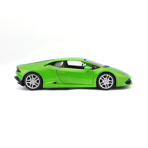 Продукт MAISTO SP EDITION Lamborghini Huracan - Кола 1:24 - 0 - BG Hlapeta