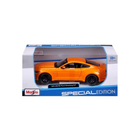 MAISTO SP EDITION 2015 Ford Mustang GT - Кола 1:24