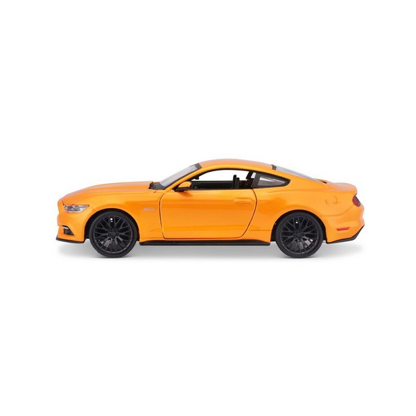 Продукт MAISTO SP EDITION 2015 Ford Mustang GT - Кола 1:24 - 0 - BG Hlapeta