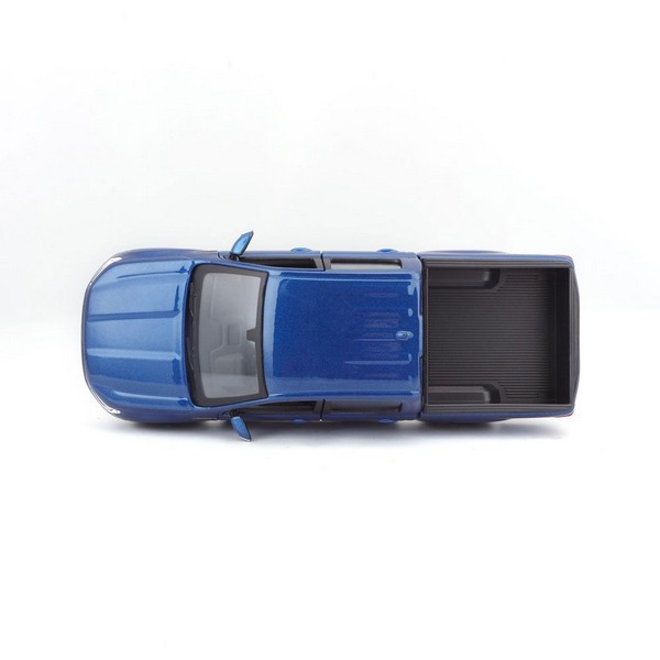 Продукт MAISTO SP EDITION 2019 Ford Ranger - Джип 1:27 - 0 - BG Hlapeta