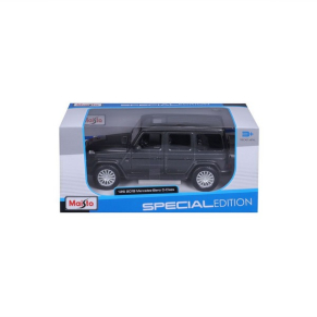 MAISTO SP EDITION 2019 Mercedes Benz G Class AMG Кола - 1:25