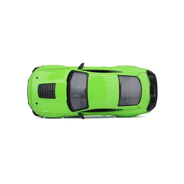 Продукт MAISTO SP EDITION Ford Mustang Shelby GT500 2020 - Кола 1:24 - 0 - BG Hlapeta