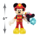 DISNEY Mickey Mouse - Пожарникар