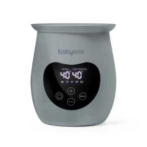 Babyono Honey - Дигитален нагревател и стерилизатор