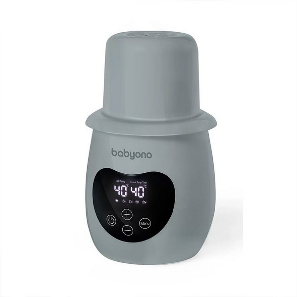 Продукт Babyono Honey - Дигитален нагревател и стерилизатор - 0 - BG Hlapeta
