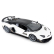Rastar Lamborghini Aventador SVJ Performance - Кола с дистанционно 1:14 6