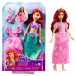 Продукт Mattel Disney Princess Ариел - Кукла 2 в 1, 29 см. - 1 - BG Hlapeta