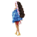 Mattel Barbie Extra - Кукла с баскетболен екип, домашен любимец и аксесоари 3