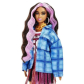 Продукт Mattel Barbie Extra - Кукла с баскетболен екип, домашен любимец и аксесоари - 2 - BG Hlapeta
