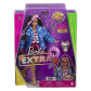 Продукт Mattel Barbie Extra - Кукла с баскетболен екип, домашен любимец и аксесоари - 5 - BG Hlapeta