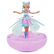 Spin Master Hatchimals Pixies Crystal Flyers Pastel Kawaii - Интерактивна кукла летяща фея 5