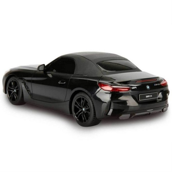 Продукт Rastar BMW Z4 New Version - Кола с дистанционно 1:18 - 0 - BG Hlapeta