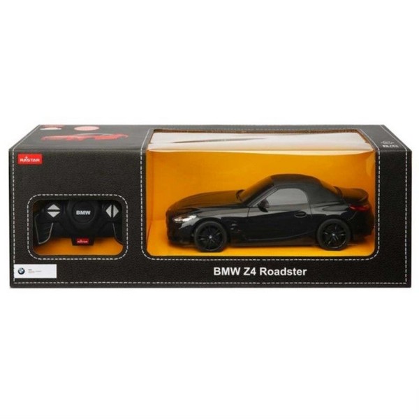 Продукт Rastar BMW Z4 New Version - Кола с дистанционно 1:18 - 0 - BG Hlapeta