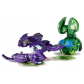 Продукт Spin Master Bakugan Baku Tin - Игрален комплект с 2 бакуган топчета - 2 - BG Hlapeta