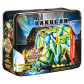 Продукт Spin Master Bakugan Baku Tin - Игрален комплект с 2 бакуган топчета - 5 - BG Hlapeta