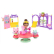 Spin Master Gabby's Dollhouse Kitty Fairy Garden Party - Игрален комплект с фигурки 5