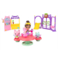 Продукт Spin Master Gabby's Dollhouse Kitty Fairy Garden Party - Игрален комплект с фигурки - 7 - BG Hlapeta