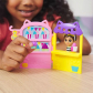 Продукт Spin Master Gabby's Dollhouse Kitty Fairy Garden Party - Игрален комплект с фигурки - 5 - BG Hlapeta