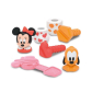 Продукт CLEMENTONI DISNEY BABY - Фигури Minnie и Pluto за сглобяван - 5 - BG Hlapeta