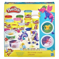 Продукт Hasbro Play-Doh Magical Sparkle - Комплект моделини, 15 цвята - 6 - BG Hlapeta