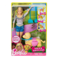 Продукт Mattel Barbie - Кукла с кученце - 4 - BG Hlapeta