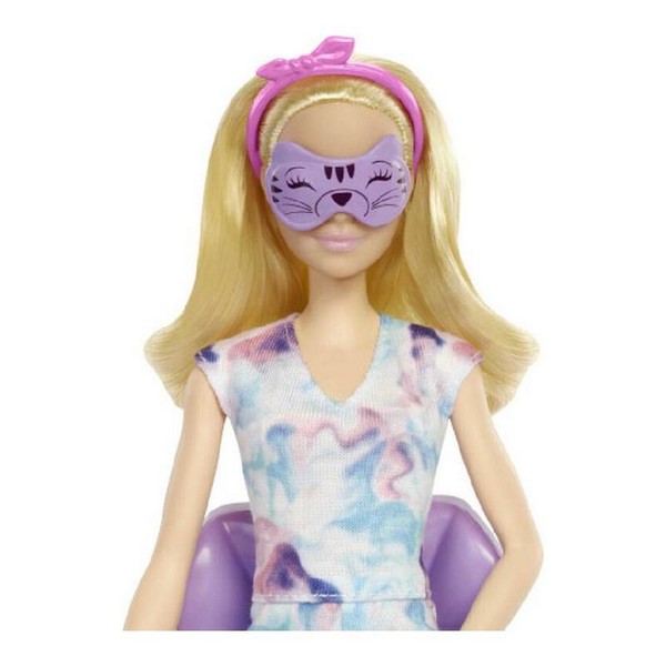 Продукт Mattel Barbie - Кукла със салон за процедури за лице - 0 - BG Hlapeta