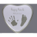 Dooky Original Happy Hands - Домашен комплект за отпечатък на бебе 2