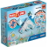 Geomag Magicube Морски животни и карти - Магнитен конструктор, 146, 11 части