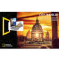 Продукт CubicFun 3D National Geographic Vatican St.Peter's Basilica - Пъзел 101ч - 12 - BG Hlapeta