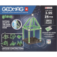 Продукт Geomag Glow - Магнитен конструктор, 25 части - 3 - BG Hlapeta