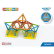 Geomag Supercolor - Магнитен конструктор, 93 части 4