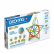 Geomag Supercolor - Магнитен конструктор, 93 части 2
