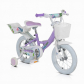 Продукт Byox Eden - Детски велосипед 14 инча - 3 - BG Hlapeta