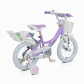 Продукт Byox Eden - Детски велосипед 14 инча - 2 - BG Hlapeta