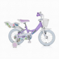 Продукт Byox Eden - Детски велосипед 14 инча - 1 - BG Hlapeta