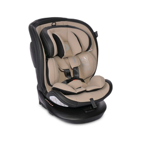 Lorelli AVIATOR - Стол за кола i-Size ISOFIX 40-150 см.