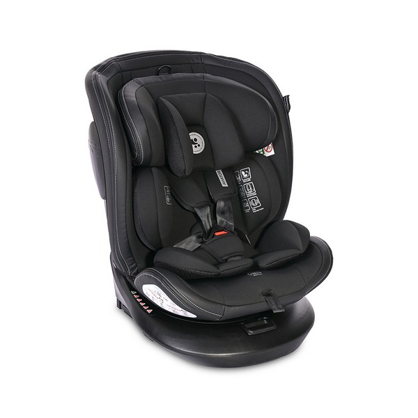 Продукт Lorelli AVIATOR - Стол за кола i-Size ISOFIX 40-150 см. - 0 - BG Hlapeta