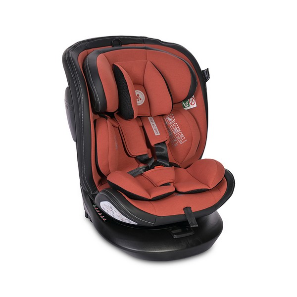 Продукт Lorelli AVIATOR - Стол за кола i-Size ISOFIX 40-150 см. - 0 - BG Hlapeta