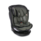 Продукт Lorelli AVIATOR - Стол за кола i-Size ISOFIX 40-150 см. - 18 - BG Hlapeta