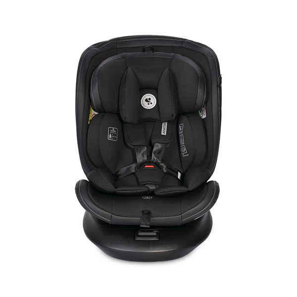 Продукт Lorelli AVIATOR - Стол за кола i-Size ISOFIX 40-150 см. - 0 - BG Hlapeta