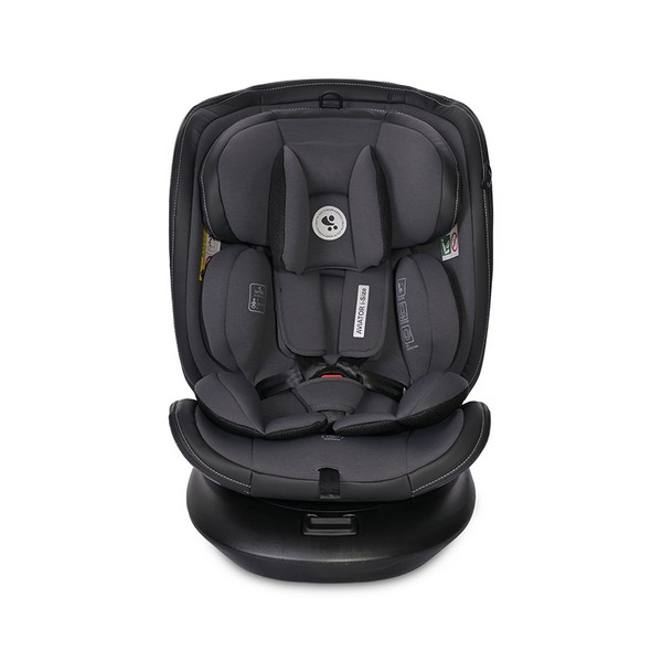 Продукт Lorelli AVIATOR - Стол за кола i-Size ISOFIX 40-150 см. - 0 - BG Hlapeta