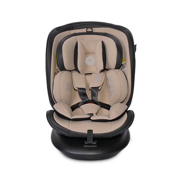 Продукт Lorelli AVIATOR - Стол за кола i-Size ISOFIX 40-150 см. - 0 - BG Hlapeta