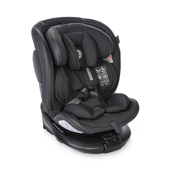 Продукт Lorelli ESTATE Isofix SUPPORT LEG - Стол за кола 40-150 см. - 0 - BG Hlapeta