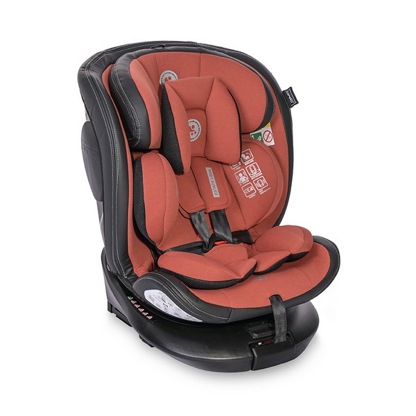 Продукт Lorelli ESTATE Isofix SUPPORT LEG - Стол за кола 40-150 см. - 0 - BG Hlapeta