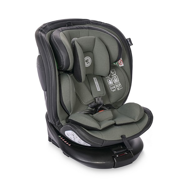 Продукт Lorelli ESTATE Isofix SUPPORT LEG - Стол за кола 40-150 см. - 0 - BG Hlapeta