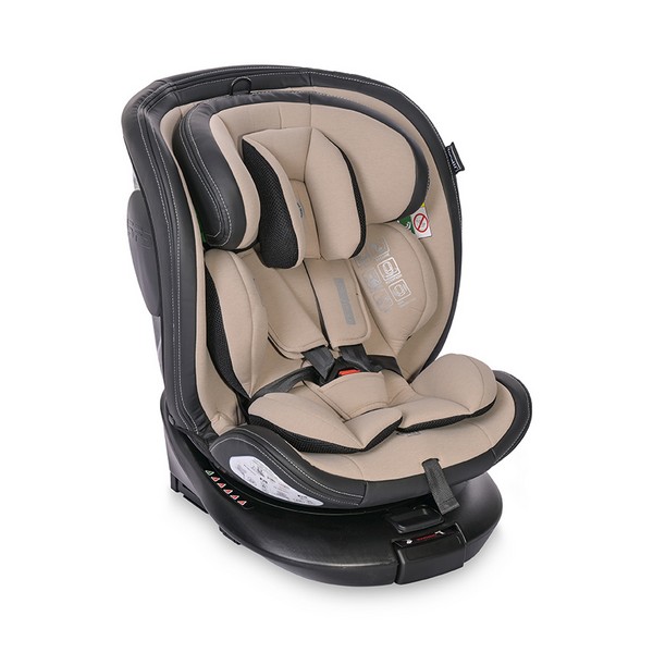 Продукт Lorelli ESTATE Isofix SUPPORT LEG - Стол за кола 40-150 см. - 0 - BG Hlapeta