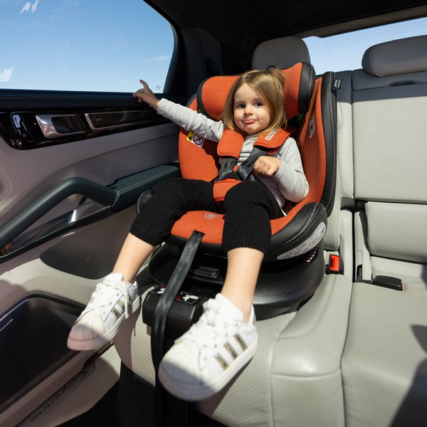 Продукт Lorelli ESTATE Isofix SUPPORT LEG - Стол за кола 40-150 см. - 0 - BG Hlapeta