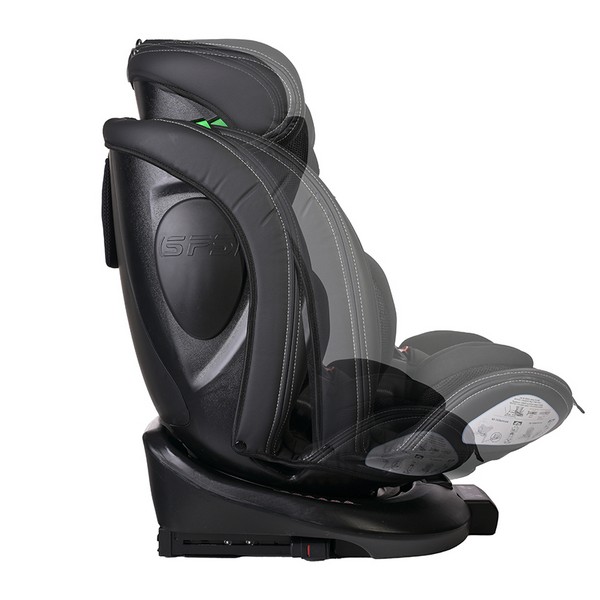 Продукт Lorelli ESTATE Isofix SUPPORT LEG - Стол за кола 40-150 см. - 0 - BG Hlapeta